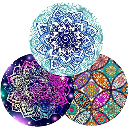 PAD MOUSE MANDALAS