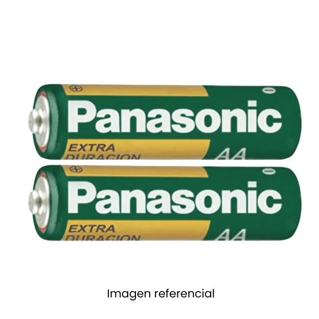 PANASONIC PILA AA (2UND)