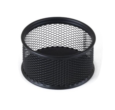 OVE PORTA CLIPS CIRCULAR MALLA METALICA SIN IMAN