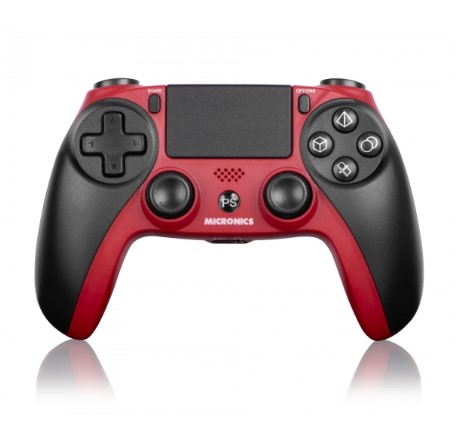 MICRONICS MANDO GAMEPAD PS4 COMPETITION MIC G4+ BLUETOOTH GAMER