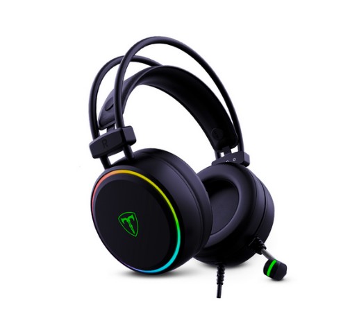 T-DAGGER AUDIFONO GAMER SONA T-RGH304 BLACK