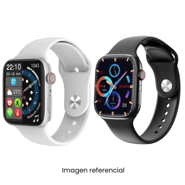 SMARTWATCH SERIE7 T900 PRO MAX L RELOJ INTELIGENTE
