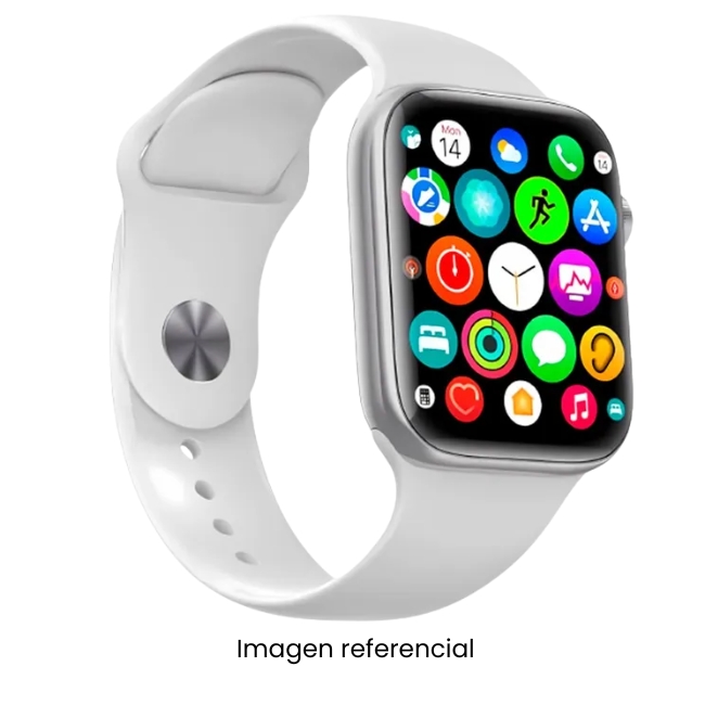 SMARTWATCH i8 PRO MAX RELOJ INTELIGENTE