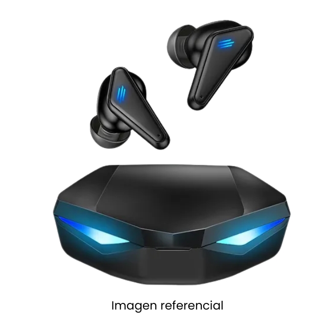 AUDIFONO BLUETOOTH GAMER G7PLUS ALENUR