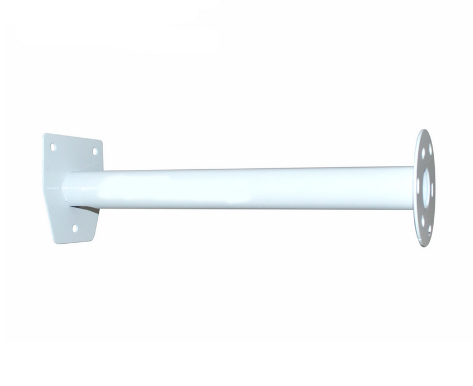 RACK BRAZO SOPORTE CAMARA VIGILANCIA BALA COMPACTA 30CM BL RCV-BC30