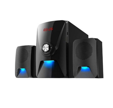 HALION PARLANTE 2.1 BLAZER HA-2136 RMS 120W