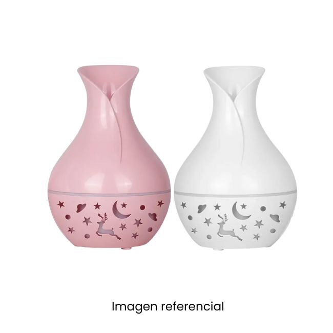 MINI HUMIDIFICADOR PORTATIL MOD. JARRA