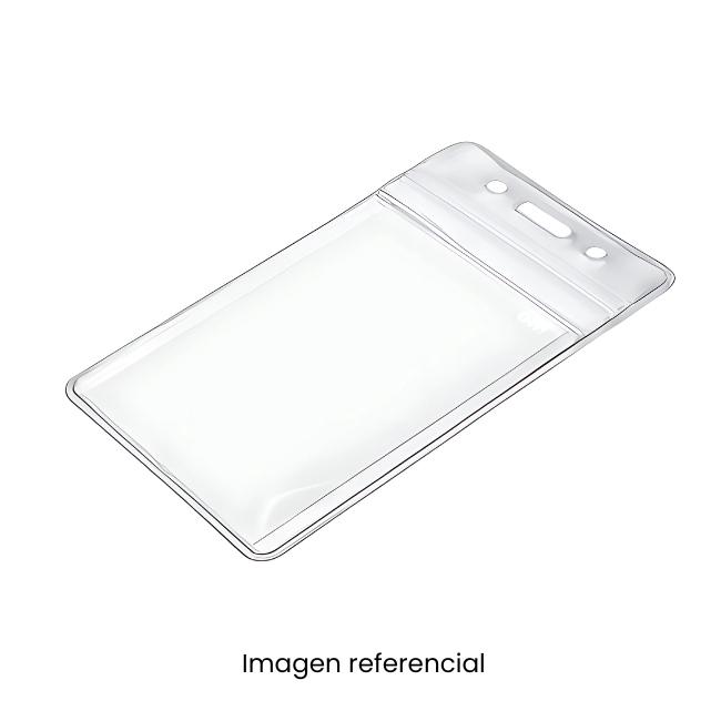 INTI MICA FOTOCHECK VERTICAL 7X10.5CM