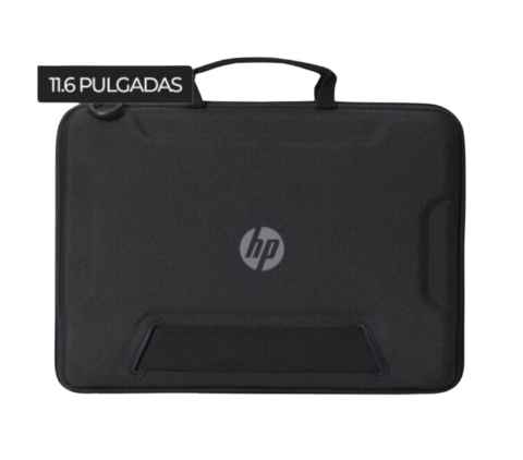 HP MALETIN 11.6PULG ALWAYS ON CASE