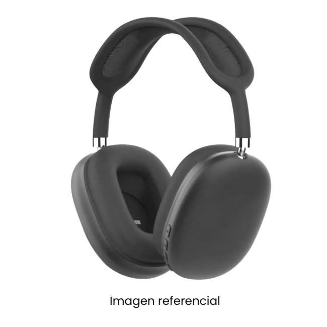 AUDIFONO BLUETOOTH P9 XSD / PRO MAX