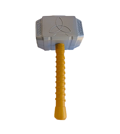 HL MARTILLO DE THOR