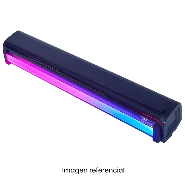 HALION PARLANTE BARRA DE SONIDO HA-SD55 RMS 5Wx2 BT USB TIPO C