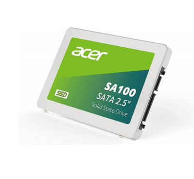 ACER DISCO DURO SOLIDO SSD 240GB SATA 2.5PULG (SATA/6.0)