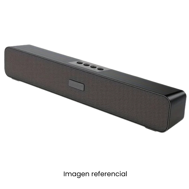 SOUNDBAR BARRA SONIDO BLUETOOTH P86