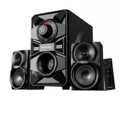 HALION PARLANTE 2.1 PANTRO HA+834BT 120W