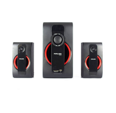HALION PARLANTE 2.1 STORM HA-F78 120W