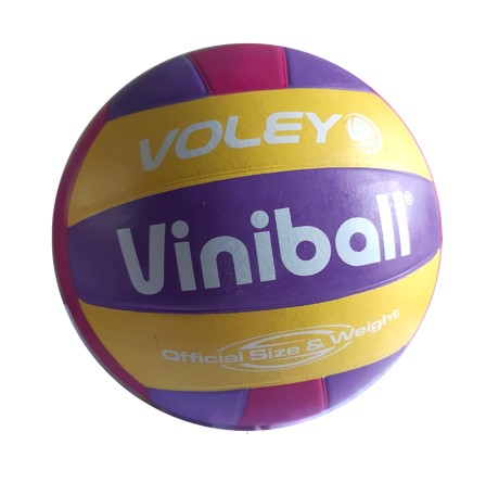 VINIBALL VOLEY GOMA OFFICIAL SIZE