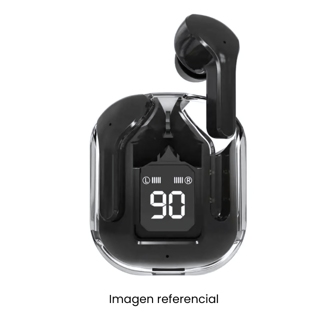 AUDIFONO BLUETOOTH TS68 TWS AIR31