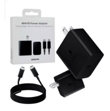 CARGADOR TIPO C SUPER CARGA RAPIDA 