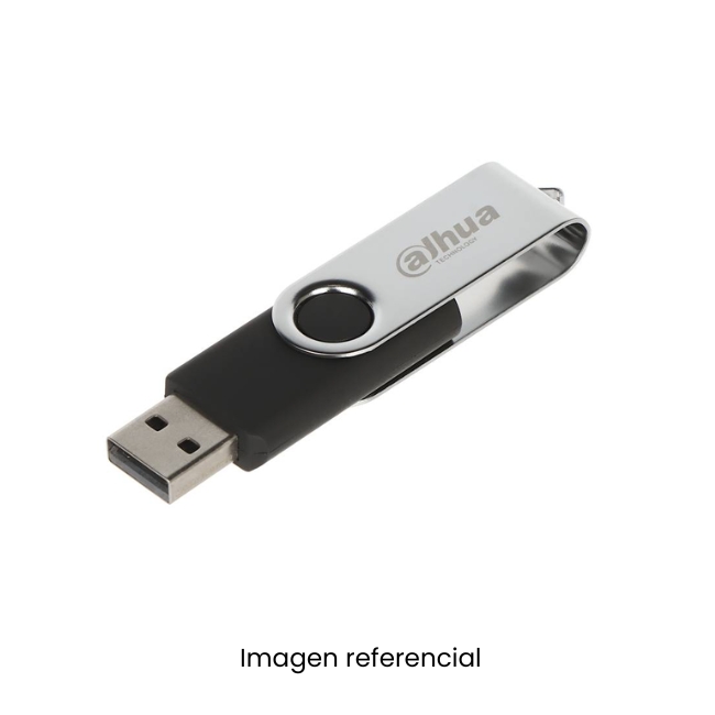 DAHUA MEMORIA USB 16GB 2.0