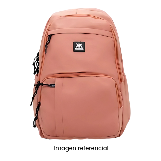 MOCHILA DAMA LIDELI A24
