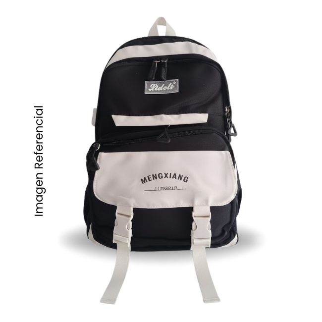 MOCHILA DAMA LIDELI A24