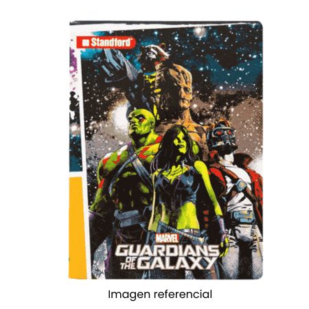 STANDFORD A4 84H T/RENGLON CON SOMBRA MARVEL A24