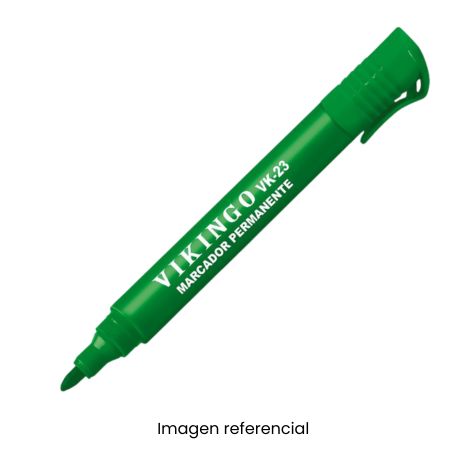 VIKINGO PLUMON 47 VERDE
