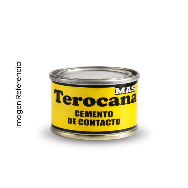 AFRICANITO CEMENTO CONTACTO CHICO