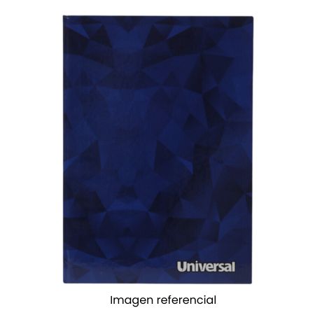 LIBRO DE CAJA MAYOR 50FOLIOS (25 HOJAS)