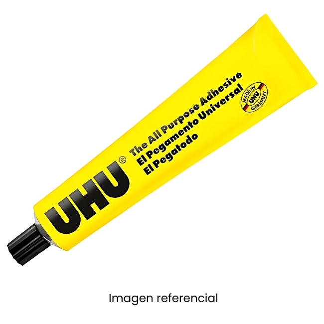 UHU PEGALOTODO TUBO 7ML