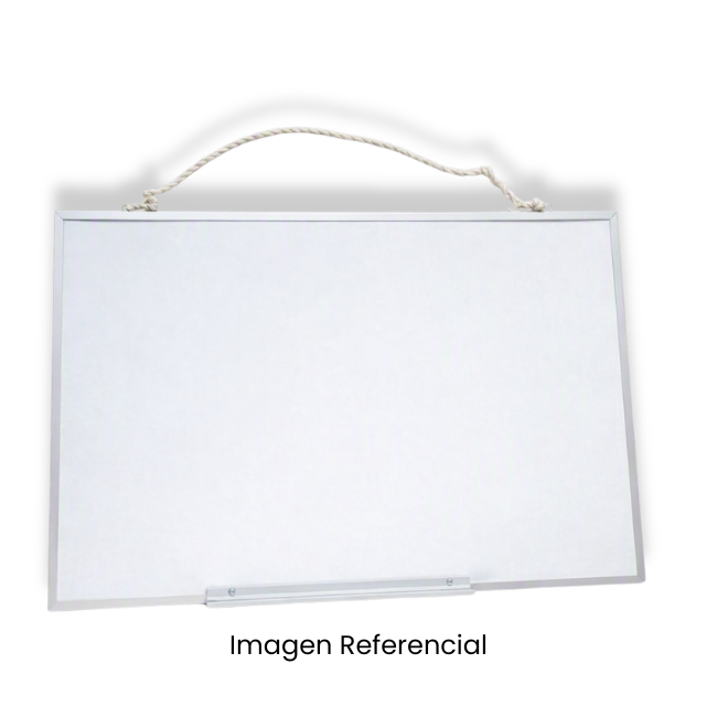 PIZARRA ACRILICA 60CM X 40CM