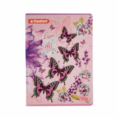STANDFORD A4 84H T/RAYA MITZY A23