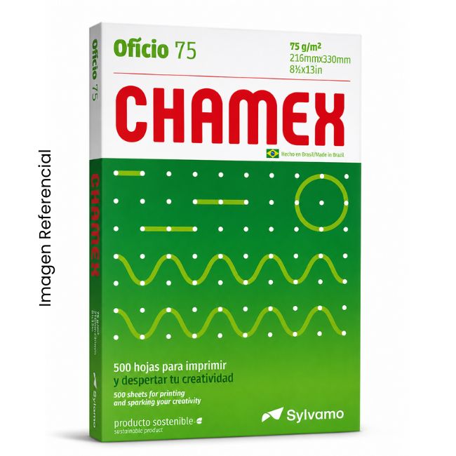 CHAMEX BOND OF 75GR 1/2MLL FOTOC