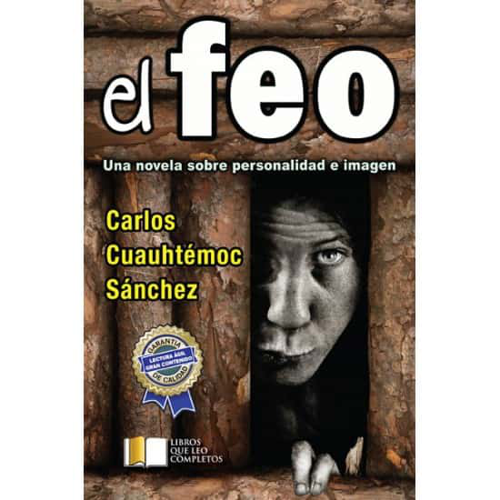 EL FEO - CARLOS CUAUHTECMOC SANCHEZ