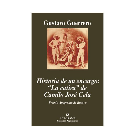 LA FAMILIA DE PASCUAL DUARTE - CAMILO JOSE CELA
