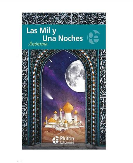LAS MIL Y UNA NOCHES - A. GALLAND