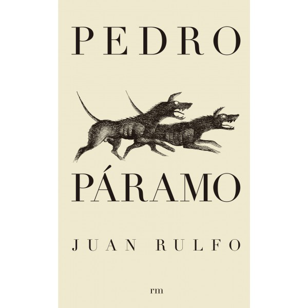 PEDRO PARAMO - JUAN RULFO