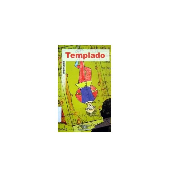 TEMPLADO (MD) - JORGE ESLAVA