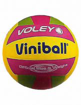 VINIBALL VOLEY GOMA TRICOLOR