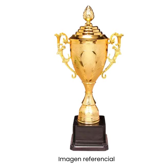 TROFEO 30 CM