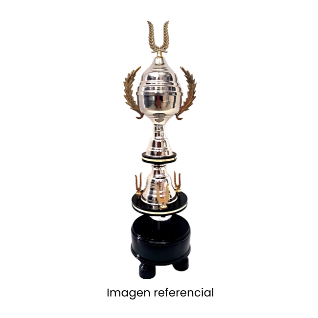 TROFEO 50 CM