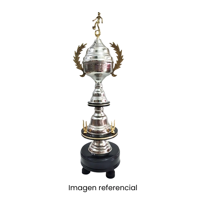 TROFEO 60 CM