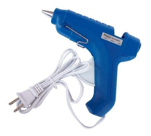 MYLIN PISTOLA PARA SILICONA GRANDE