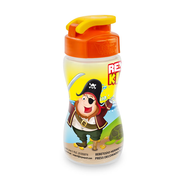 REY TOMATODO PARA NIÑOS 350ML