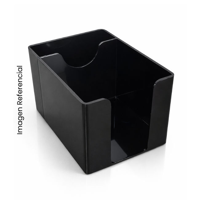 OMEGA PORTA TACO DUPLEX C/CAJA