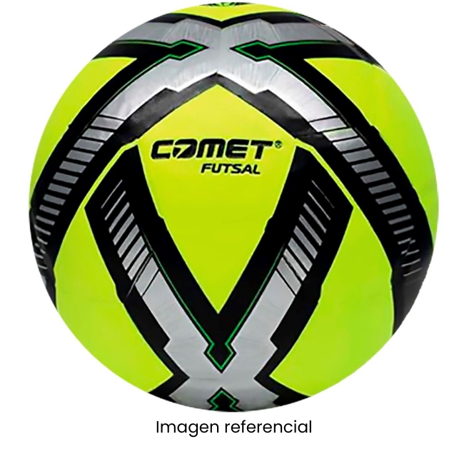 COMET FUTSAL CUERO VULC #3.5