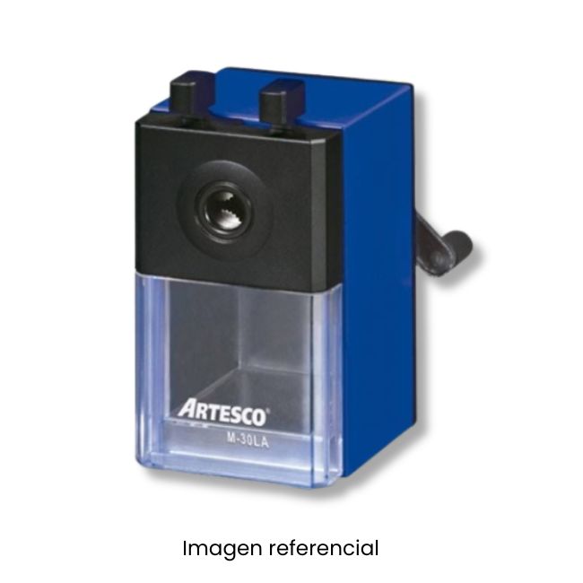 ARTESCO TAJADOR DE MESA METAL M-30LA