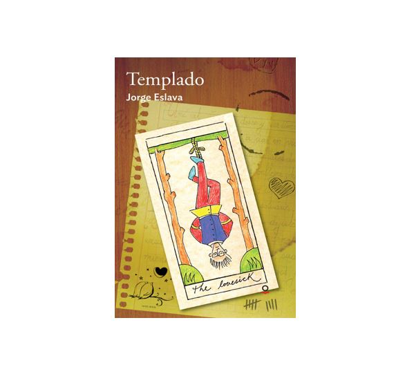 TEMPLADO (GRANDE) - JORGE ESLAVA