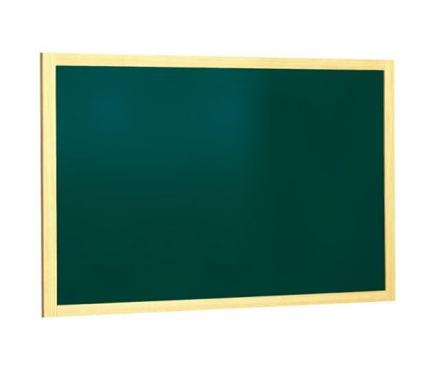 PIZARRA TIZA 80CM X 60CM